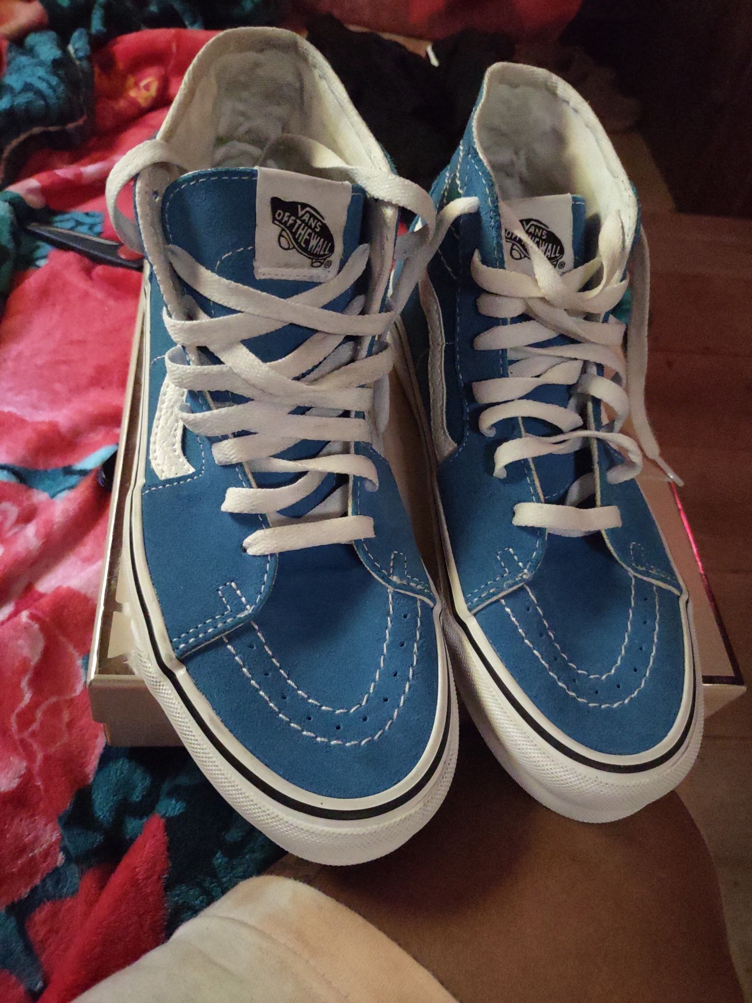 Vans