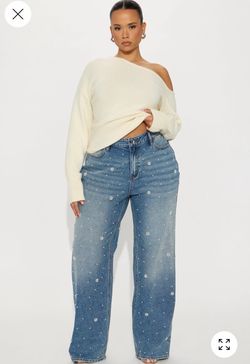 New Fashion Nova items