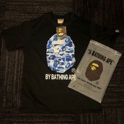 Bape Shirt 