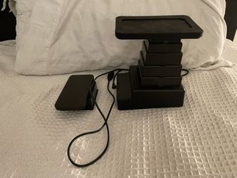 Wireless Strobbie For Cannon