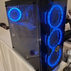 CyberpowerPC Gamer Xtreme VR Gaming PC, Intel Core i5