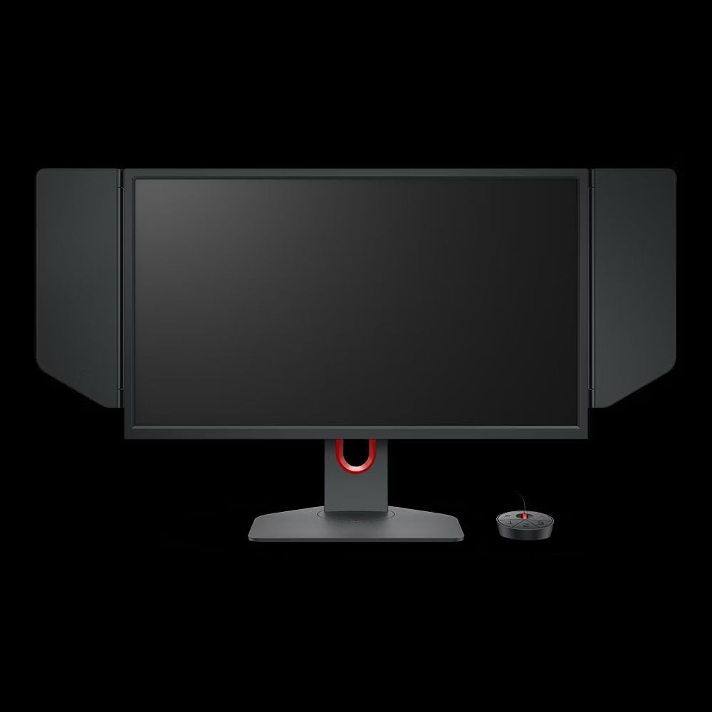 BENQ ZOWIE XL2566K 360Hz DyAc⁺ Gaming Monitor