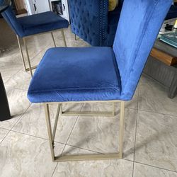 Counter High Stools 