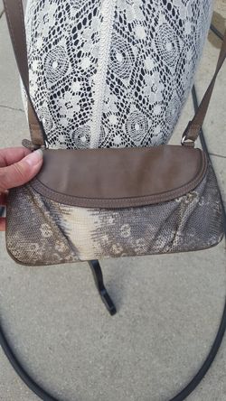 Relic New crossbody bag