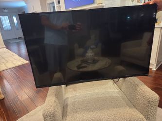 Vizio 42" TV