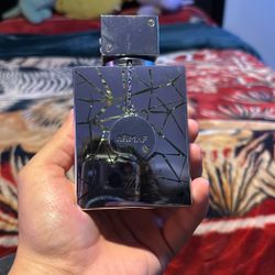 armaf club de nuit sillage