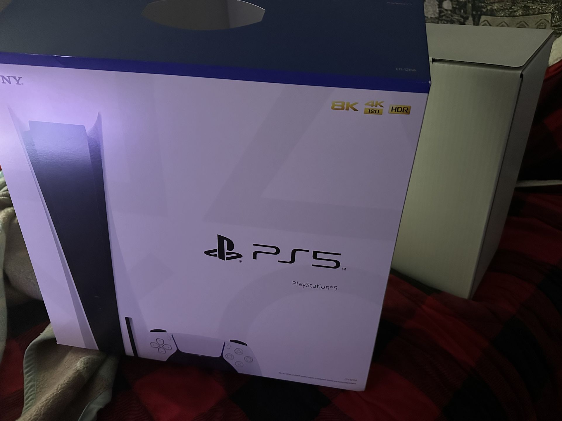 PlayStation 5