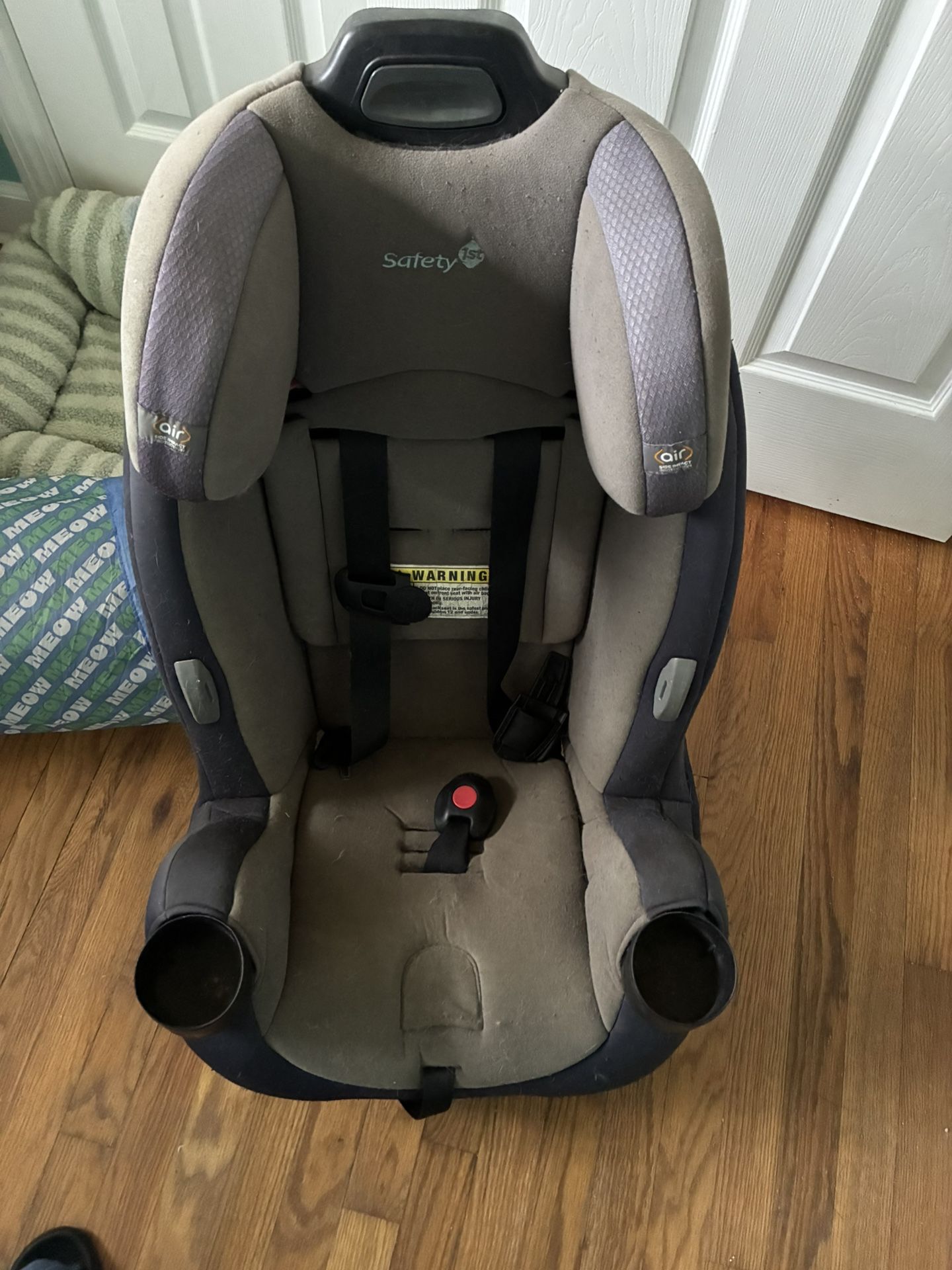 Car Seat