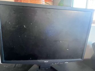 Computer monitors