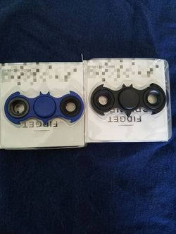 Badman fidget spinner