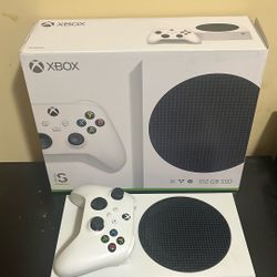 Xbox Series S