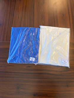 Boxy Tees - Medium