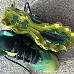 Football cleats 