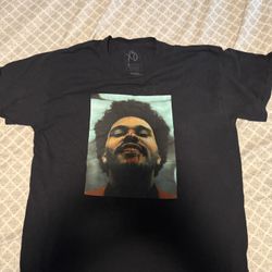 The Weeknd After Hours Shirt 