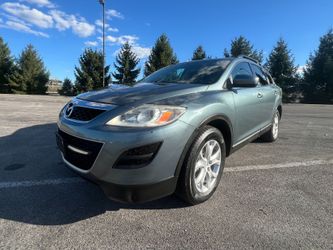 2012 Mazda Cx-9