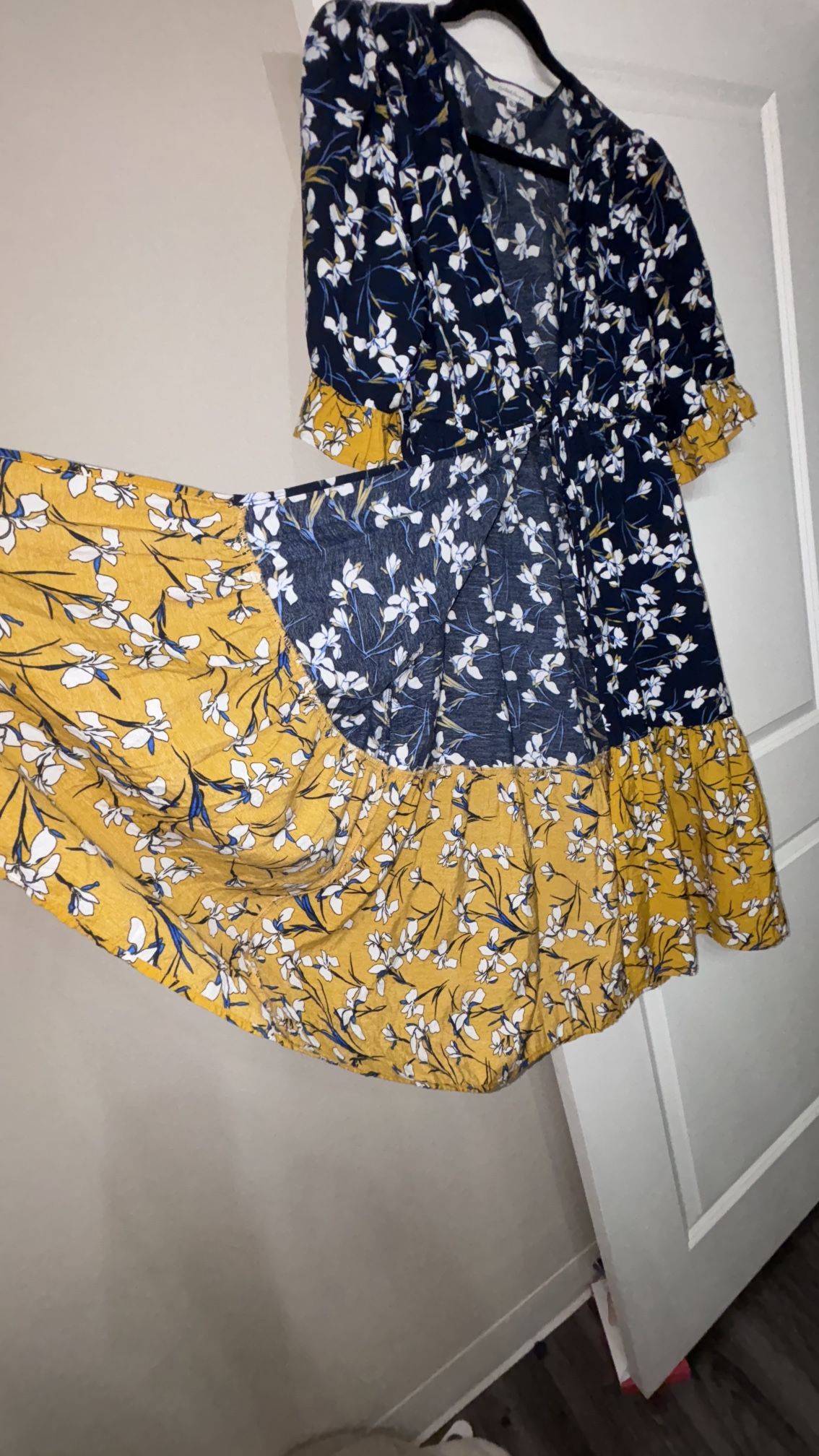 Robe Size S