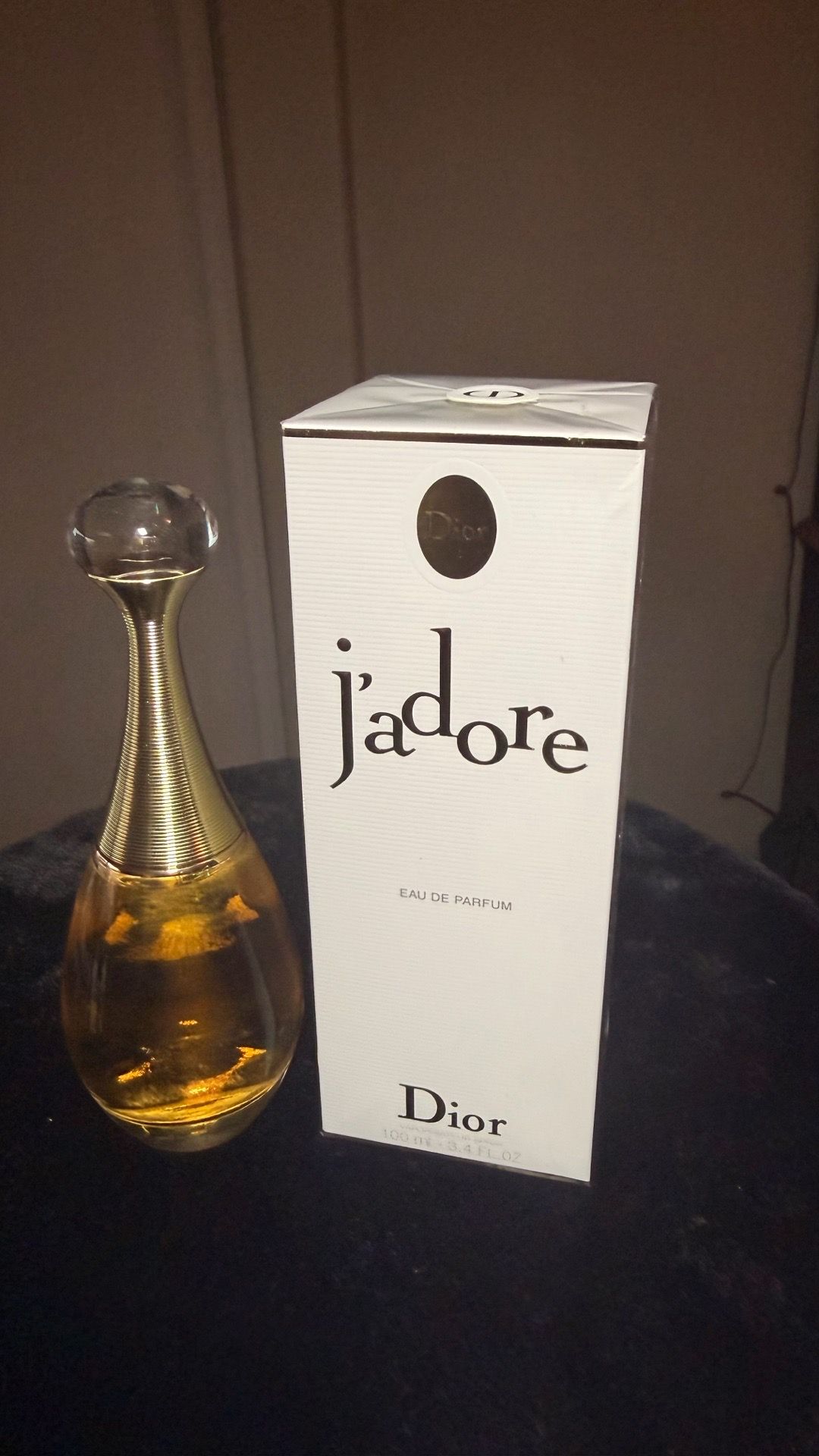 Dior Jadore Women’s Perfume