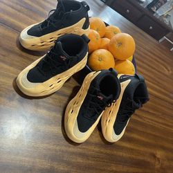 Adidas Size 13 C  Anthony Edwards A1