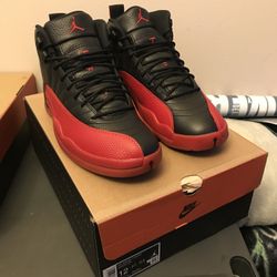 Jordan 12
