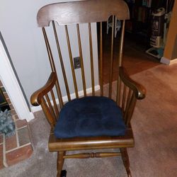 Rocking Chair