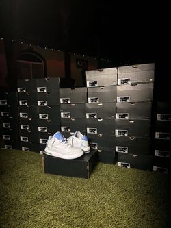Jordan flight Origin 3s