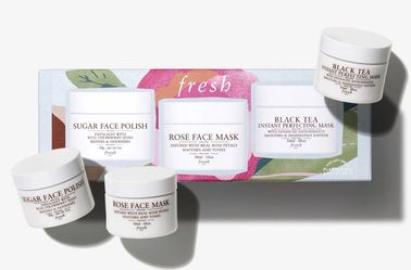 Fresh - Face Mask Essentials Gift Set