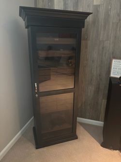 Humidor