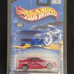 Hot Wheels 🔥 Honda Civic Si , $25  Includes Protective Display Case 
