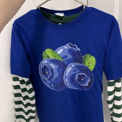 Huckleberry Pie Strawberry Shortcake Costume