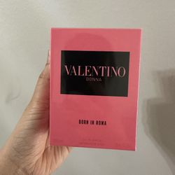 Valentino Born In Roma Donna 100ml