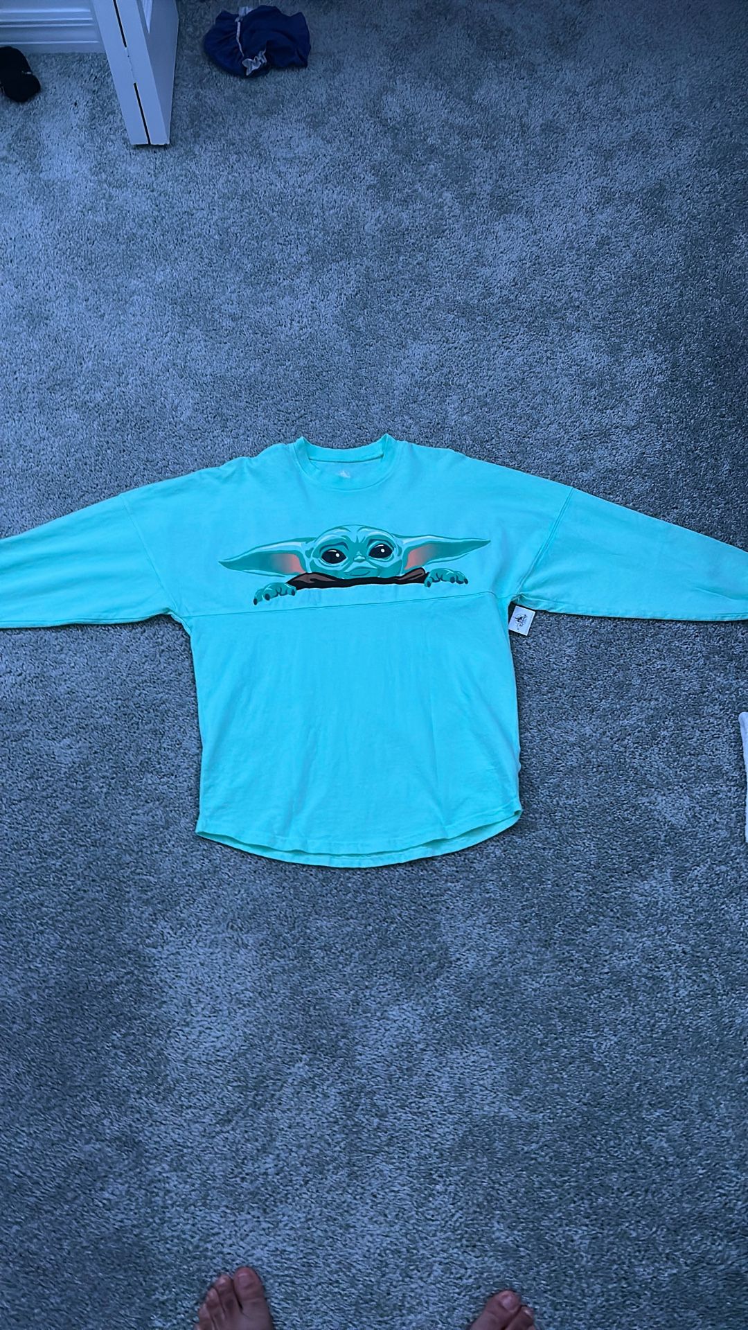 Disney Spirit Jersey
