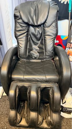 Massage chair