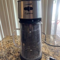 Capresso Iced Tea Maker