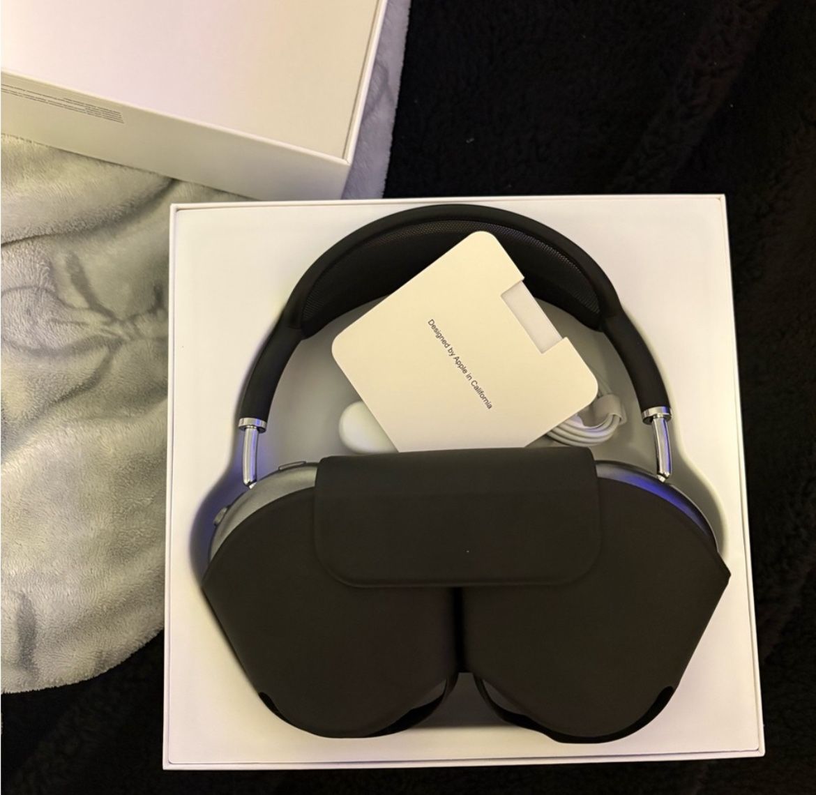 Apple Headphones