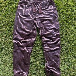 Weaver Joggers S/M/L