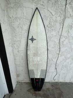 Surfboard