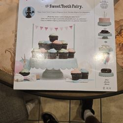 Sweet Tooth Fairy 