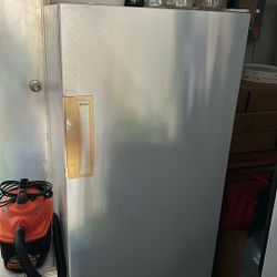 Freezer