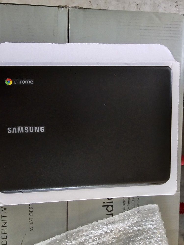 Samsung Chromebook
