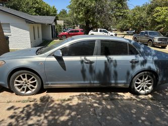 2008 Chevrolet Malibu