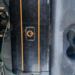 Quantum Audio 3000 Watt