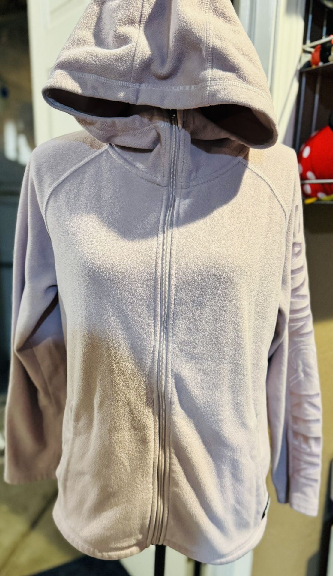 Calvin Klein Hoodie Jacket