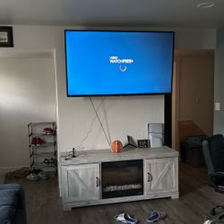 72’ Vizio Smart tv