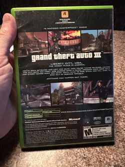 READ DESCRIPTION GTA GAMES GTA FOR PS3 PS4 PSP PS2 XBOX for Sale in Holly  Springs, NC - OfferUp