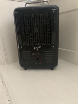 Electric Heater