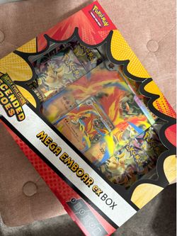 Pokemon AH