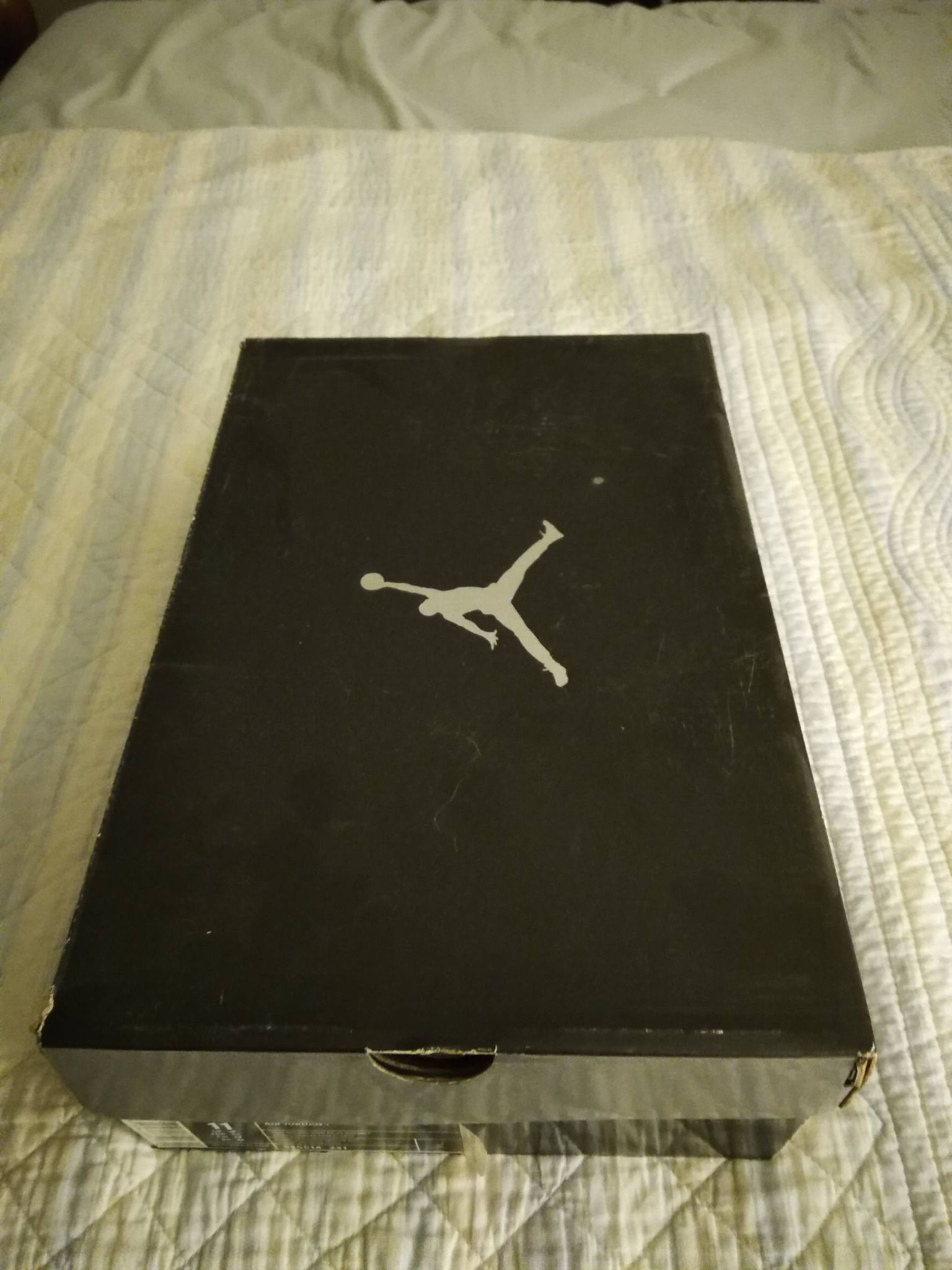 Air Jordan 1 Retro Clothing