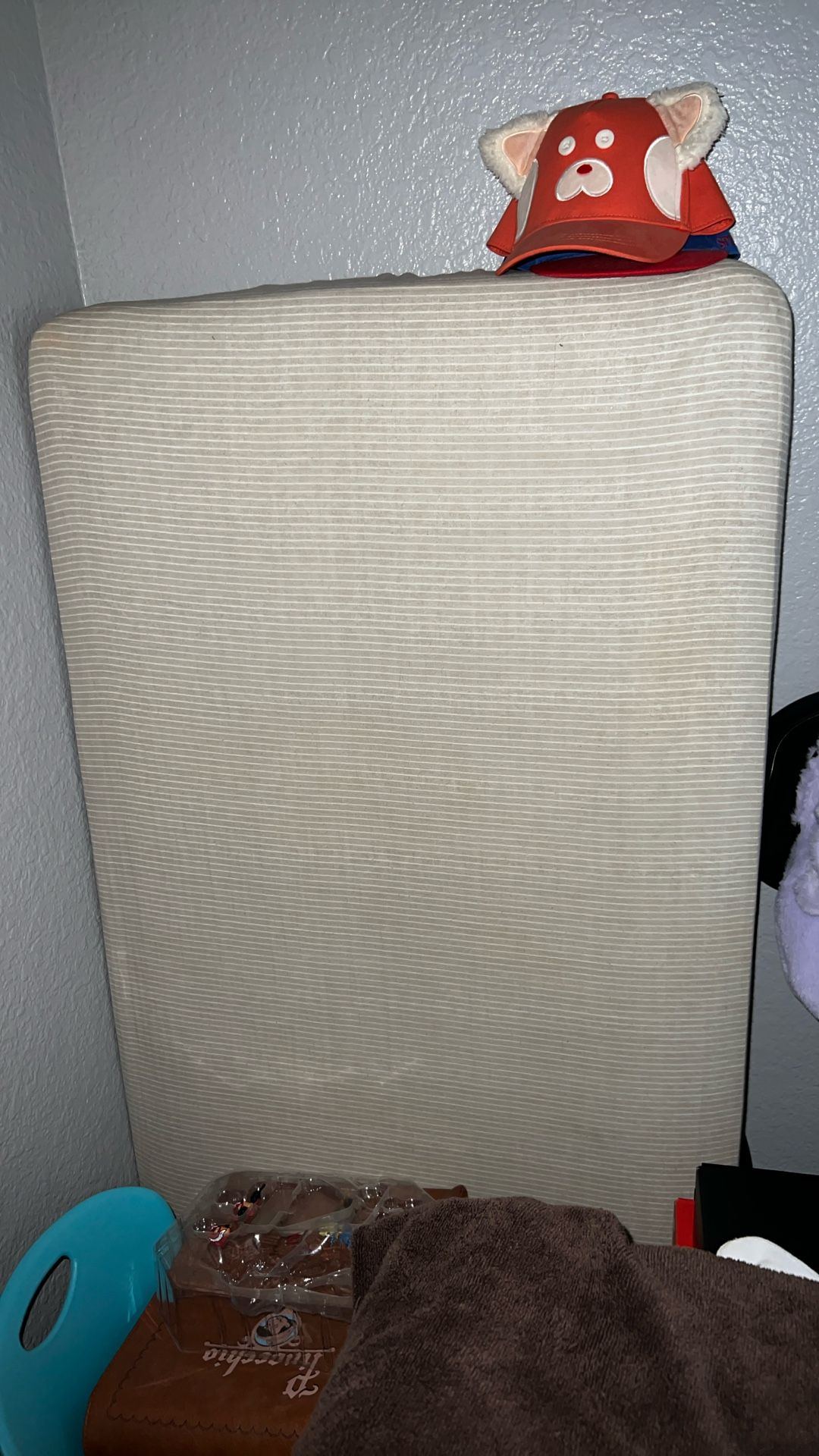 Crib Mattress
