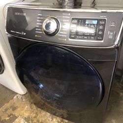 Samsung Gas Dryer 