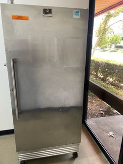 Freezer
